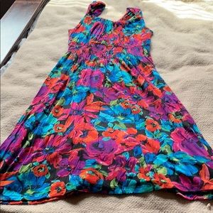 Small sundress